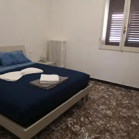 B&B Matteotti 23-3