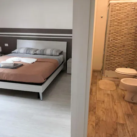 B&B Matteotti 23-2
